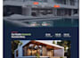 do wordpress website development, design or redesign your business website